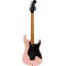 FENDER SQUIER Contemporary Stratocaster HH FR Shell Pink Pearl