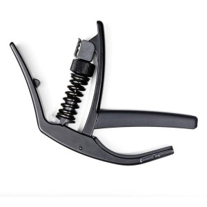 PLANET WAVES PW-CP-13 ARTIST CLASSICAL CAPO - BLACK