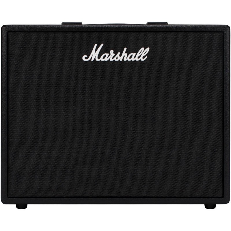 MARSHALL CODE 50 50w combo with 12” speaker
