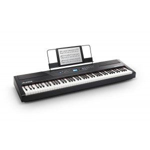 ALESIS RECITALPRO цифровое фортепиано, 88 клавиш