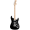 FENDER SQUIER Affinity Stratocaster HSS MN BLK