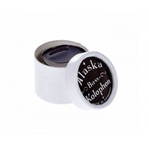 60-ALASKA Канифоль для контрабаса, Geipel