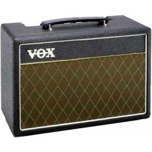 VOX PATHFINDER 10 гитарный комбо, 10 Ватт VOX PATHFINDER 10 гитарный комбо, 10 Ватт