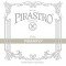 625000 Piranito Viola Комплект струн для альта (металл) Pirastro