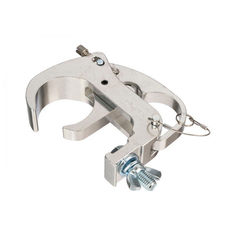 627P128-M10D Струбцина крепежная, 49-51мм, М10, LFocus