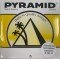 683/3 Комплект струн для балалайки контрабас, Pyramid