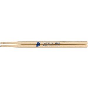 TAMA 5B TRADITIONAL JAPAN OAK барабанные палочки, дуб TAMA 5B TRADITIONAL JAPAN OAK барабанные палочки, дуб