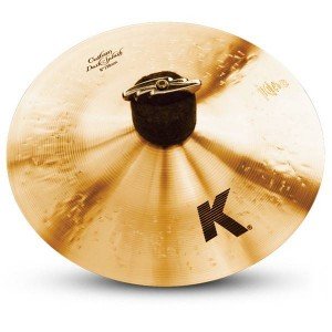 ZILDJIAN K0930 8` K` CUSTOM DARK ZILDJIAN K0930 8` K` CUSTOM DARK