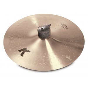 ZILDJIAN K0932 10" K" CUSTOM DARK SPLASH тарелка типа Splash ZILDJIAN K0932 10" K" CUSTOM DARK SPLASH тарелка типа Splash