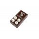 6ixty5ive Overdrive Педаль эффекта Reissue Series, Nux