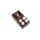 6ixty5ive Overdrive Педаль эффекта Reissue Series, Nux