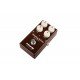 6ixty5ive Overdrive Педаль эффекта Reissue Series, Nux
