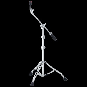 TAMA HC84BW ROADPRO BOOM CYMBAL STAND W/WEIGHT наклонная стойка для тарелки с противовесом