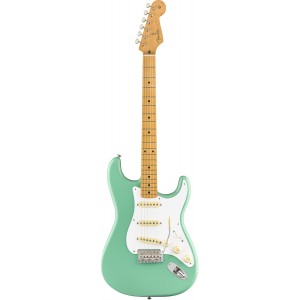 FENDER VINTERA "50s Stratocaster Sea Foam Green