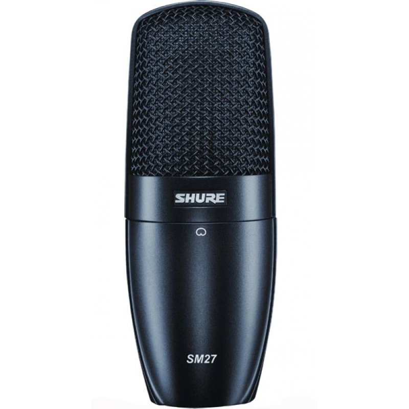 SHURE SM27-LC