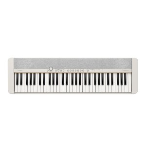 CASIO CT-S1WEC2, без адаптера