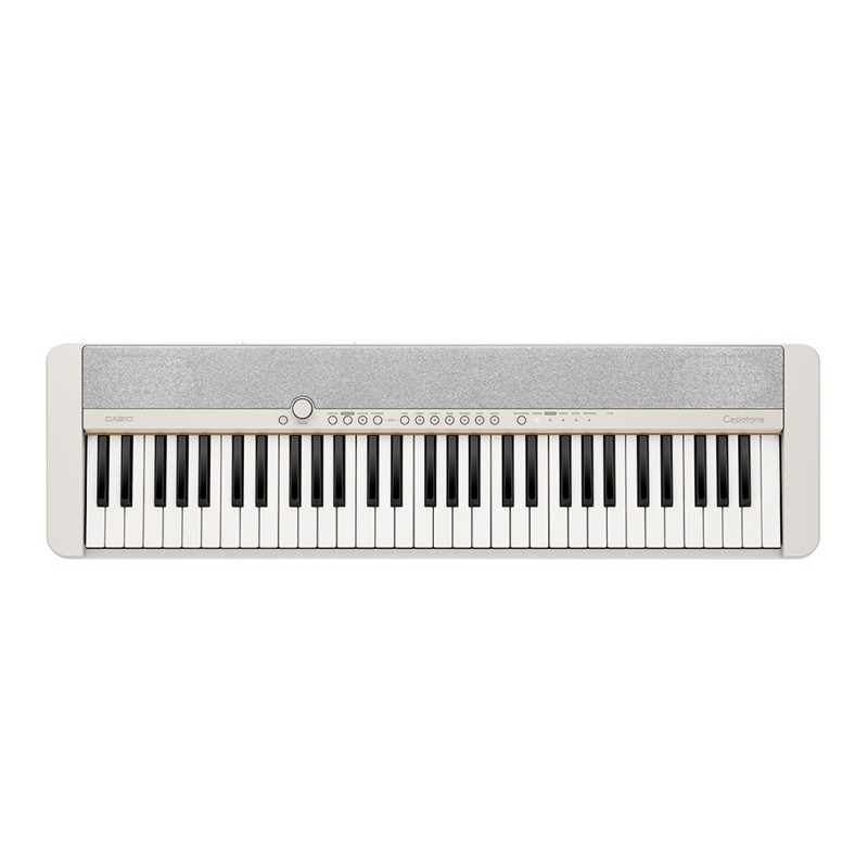 CASIO CT-S1WEC2, без адаптера