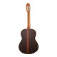 7.631 Premier Pro Madagascar Классическая гитара в футляре, Alhambra
