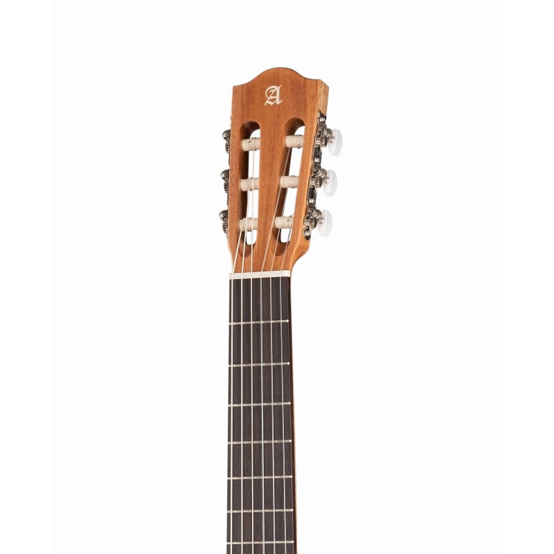7.800 Open Pore Z-Nature Классическая гитара, Alhambra