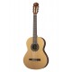 799 1C HT 4/4 Классическая гитара 4/4, с чехлом, Alhambra