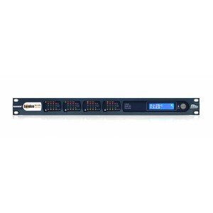 BSS BLU326 0x0 аудио матрица без процессора, порт Dante, Blu-Link. Допускается установка до 4 вх./вых. карт BSS BLU326 0x0 аудио матрица без процессора, порт Dante, Blu-Link. Допускается установка до 4 вх./вых. карт