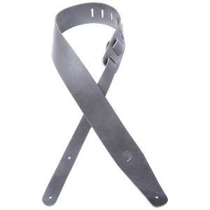 PLANET WAVES GARMENT LEATHER STRAP