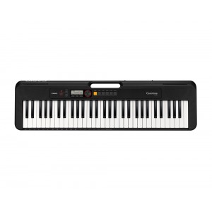 CASIO CT-S200BKC2, без адаптера