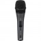 SENNHEISER E 835-S микрофон вокальный, динамический, кардиоидный, 40 – 16000 Гц, 2,7 мВ/Па, 350 Ом