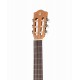 8.000 Open Pore Z-Nature CW EZ Классическая гитара со звукоснимателем, Alhambra