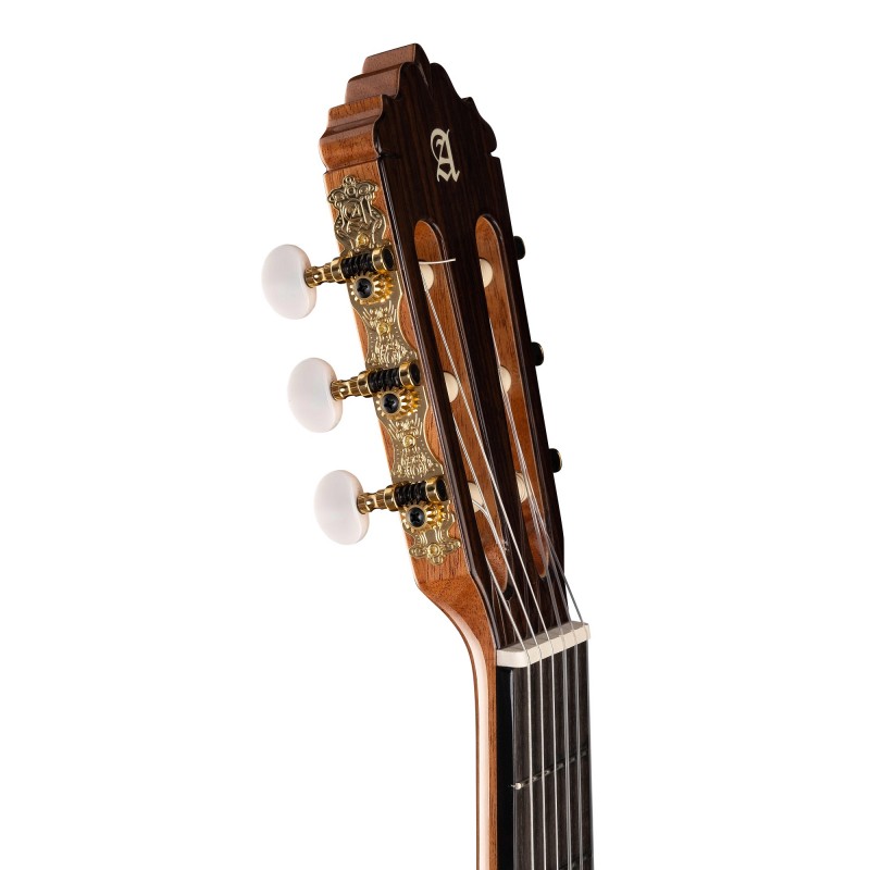 809-5P Classical Conservatory 5P Классическая гитара, Alhambra
