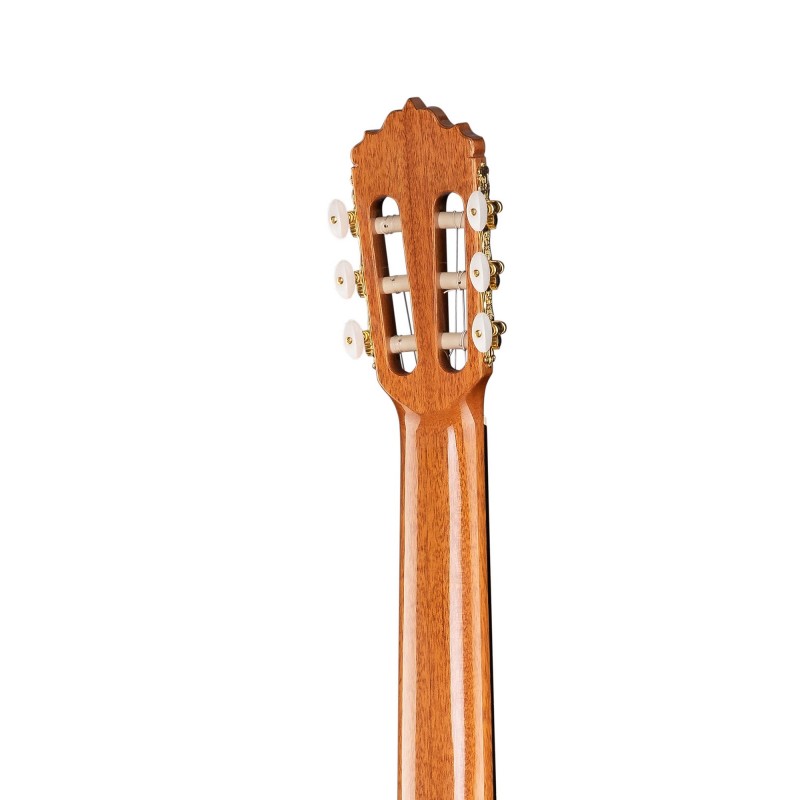 812-6P Classical Conservatory 6P Классическая гитара, Alhambra