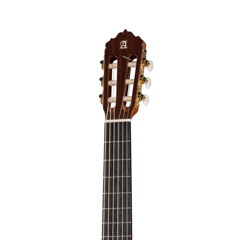 813-7PA Classical Conservatory 7PA Классическая гитара, Alhambra