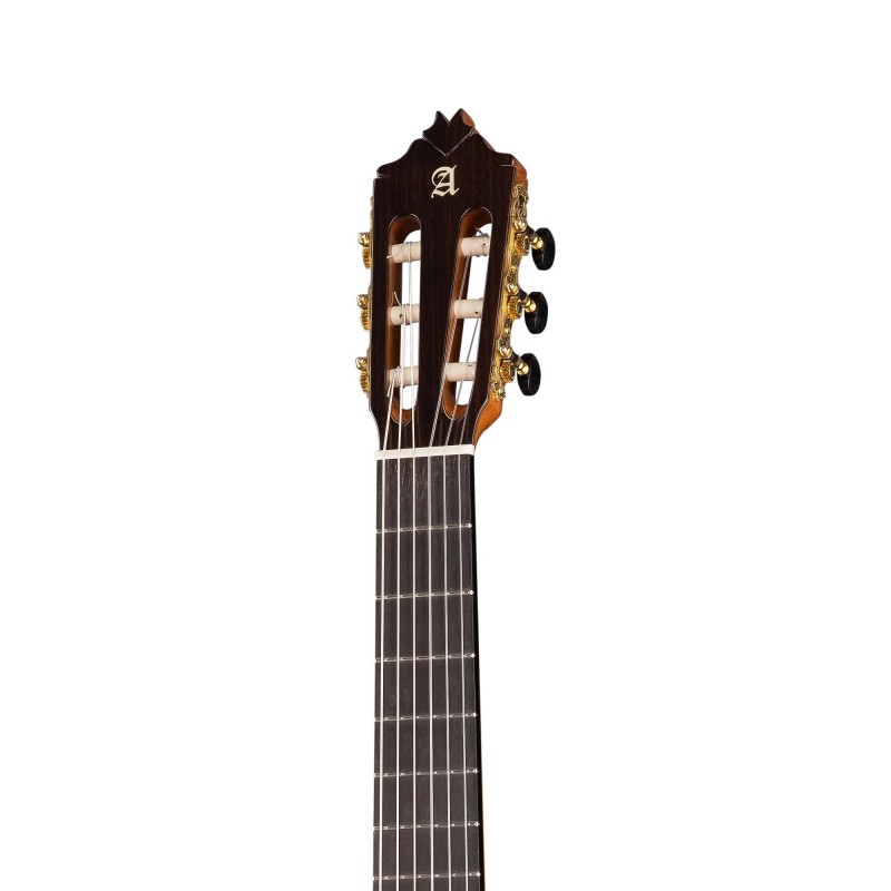 817-8P Classical Concert 8P Классическая гитара, Alhambra