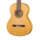 8.206 Flamenco Student 3F Классическая гитара, защитная накладка, Alhambra