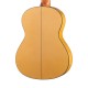 8.206 Flamenco Student 3F Классическая гитара, защитная накладка, Alhambra
