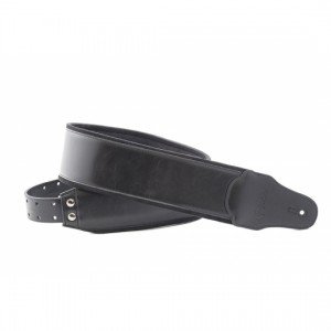 8401010080709 Groove B-Charm Black Ремень для гитары, RightOn Straps 8401010080709 Groove B-Charm Black Ремень для гитары, RightOn Straps