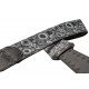 8401020030701 Bubbles Ремень для гитары, текстиль/синтетика, RightOn Straps 8401020030701 Bubbles Ремень для гитары, текстиль/синтетика, RightOn Straps