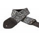 8401020030701 Bubbles Ремень для гитары, текстиль/синтетика, RightOn Straps 8401020030701 Bubbles Ремень для гитары, текстиль/синтетика, RightOn Straps