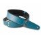 8401070030089 Mojo Charm Teal Ремень для гитары, RightOn Straps