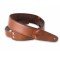 8401070030355 Mojo Charm Brown Ремень для гитары, RightOn Straps
