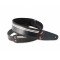 8401070110705 Mojo Race Black Ремень для гитары, RightOn Straps