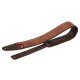 8401070130383 Mojo Sandokan Light Brown Ремень для гитары, RightOn Straps