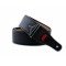 8419612000162 Talisman Monte-Carlo Black Ремень для гитары, RightOn Straps