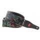 8419612000858 Talisman Beppu II Ремень для гитары, текстиль/синтетика, RightOn Straps 8419612000858 Talisman Beppu II Ремень для гитары, текстиль/синтетика, RightOn Straps