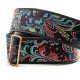 8419612000858 Talisman Beppu II Ремень для гитары, текстиль/синтетика, RightOn Straps 8419612000858 Talisman Beppu II Ремень для гитары, текстиль/синтетика, RightOn Straps