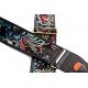 8419612000858 Talisman Beppu II Ремень для гитары, текстиль/синтетика, RightOn Straps 8419612000858 Talisman Beppu II Ремень для гитары, текстиль/синтетика, RightOn Straps