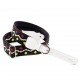8419612001701 Standard Plus Legend Get Back Black Ремень для гитары, RightOn Straps 8419612001701 Standard Plus Legend Get Back Black Ремень для гитары, RightOn Straps