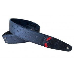 8419612002289 Mojo Constellation Ремень для гитары, текстиль/синтетика, RightOn Straps 8419612002289 Mojo Constellation Ремень для гитары, текстиль/синтетика, RightOn Straps