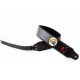8419612002395 Groove Old School Pin-Up Ремень для гитары, текстиль/синтетика, RightOn Straps 8419612002395 Groove Old School Pin-Up Ремень для гитары, текстиль/синтетика, RightOn Straps