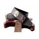 8419612002395 Groove Old School Pin-Up Ремень для гитары, текстиль/синтетика, RightOn Straps 8419612002395 Groove Old School Pin-Up Ремень для гитары, текстиль/синтетика, RightOn Straps